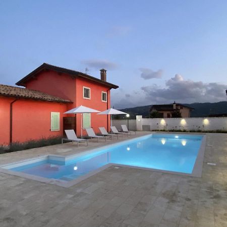 Relais Gregorio Villa Paternopoli Exterior photo