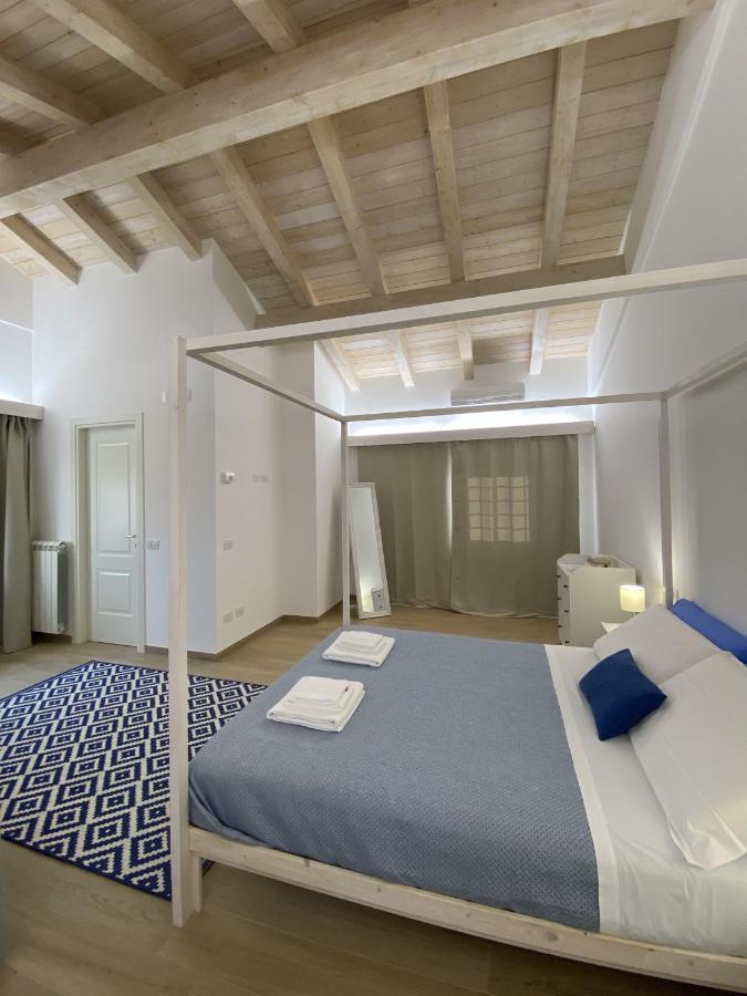 Relais Gregorio Villa Paternopoli Exterior photo